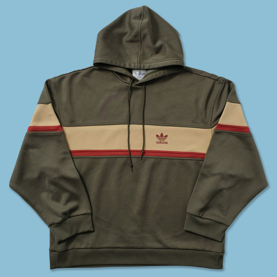Vintage adidas Hoody Medium 