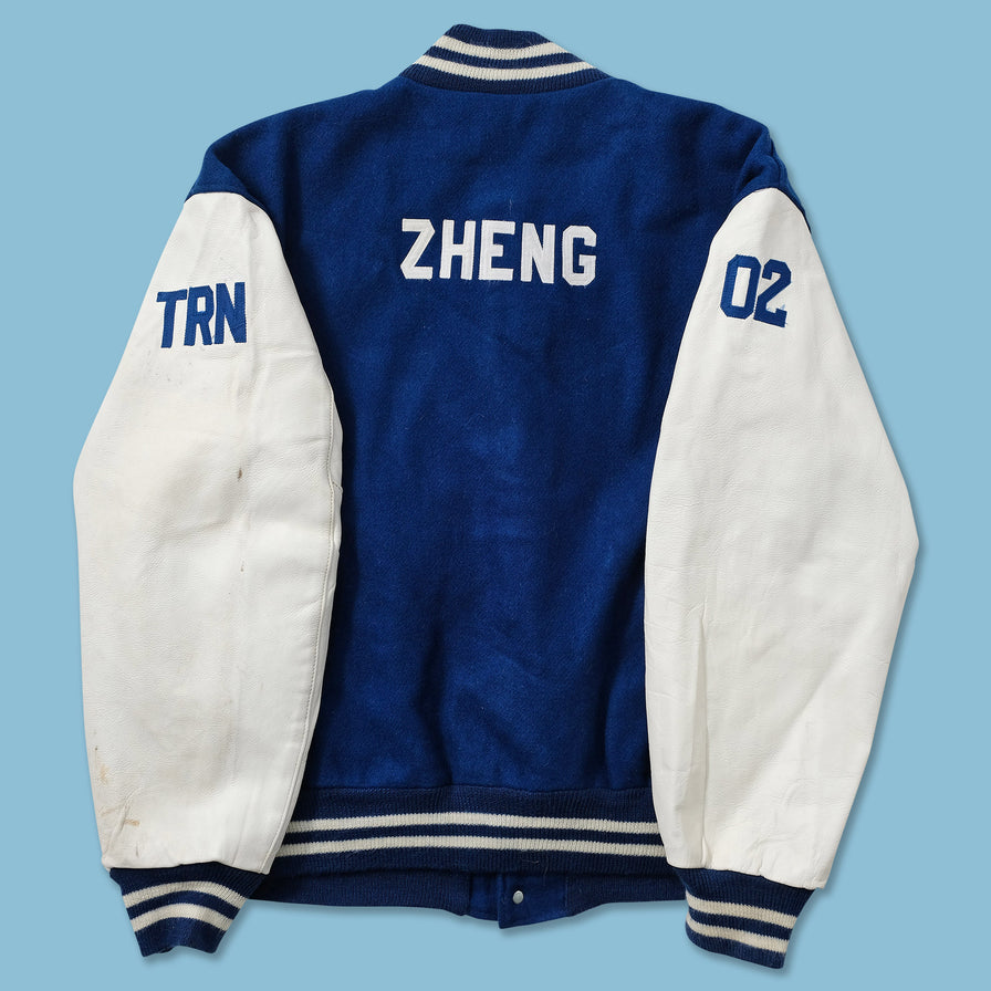 1996 College Varsity Jacket XLarge 