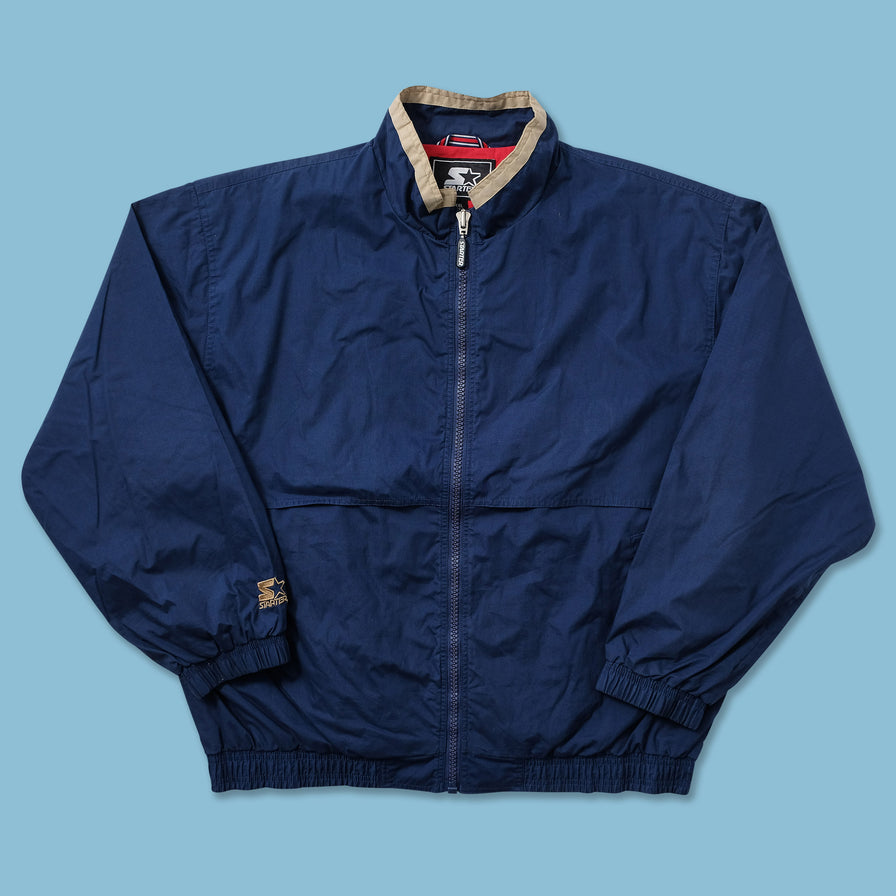 Vintage Starter Light Jacket XXL 