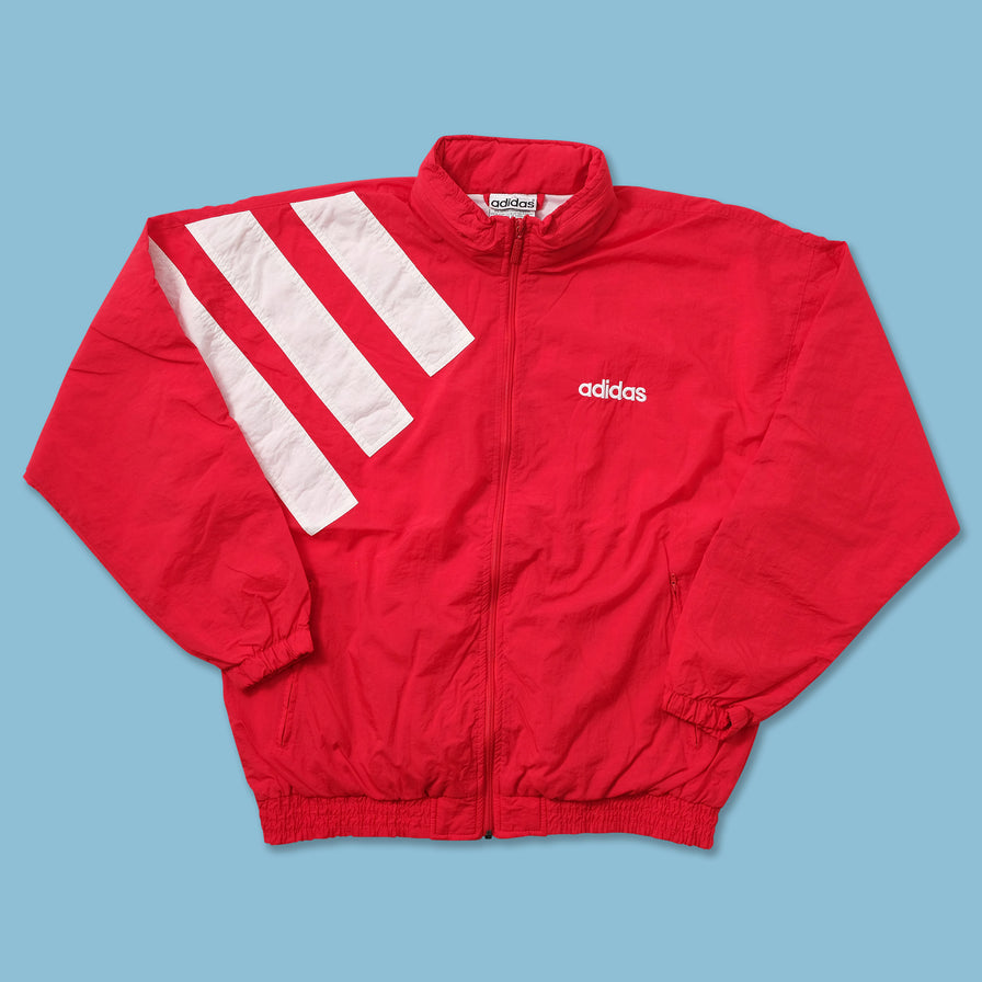 Vintage adidas Track Jacket Medium 