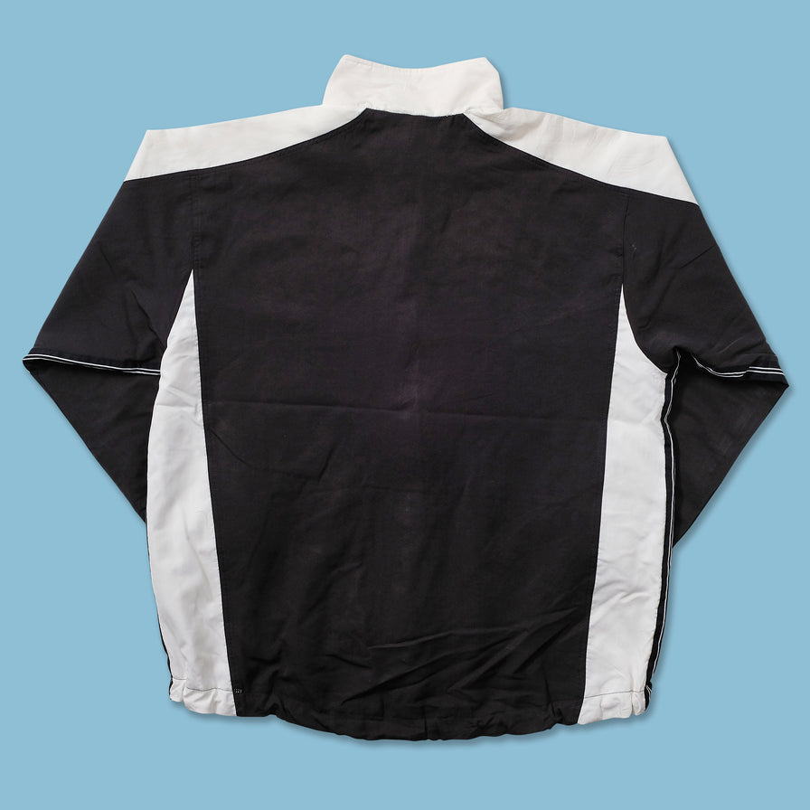 Vintage Nike Track Jacket XLarge 