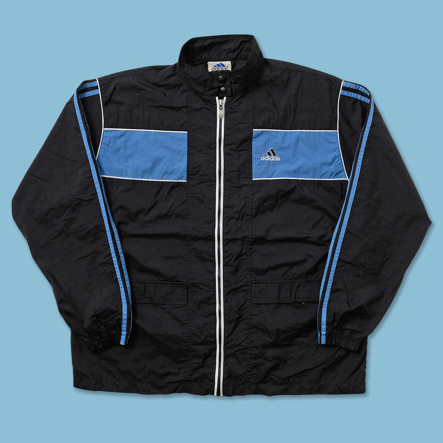 Vintage adidas Track Jacket Large 