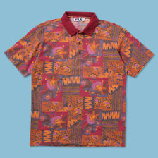 Vintage Fila Polo Large 