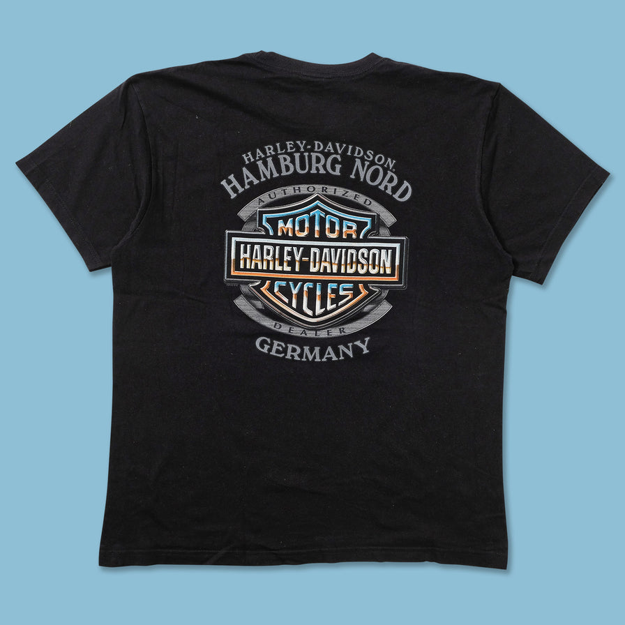 Harley Davidson T-Shirt XLarge 