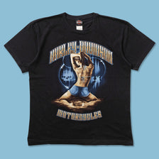 Harley Davidson T-Shirt XLarge 