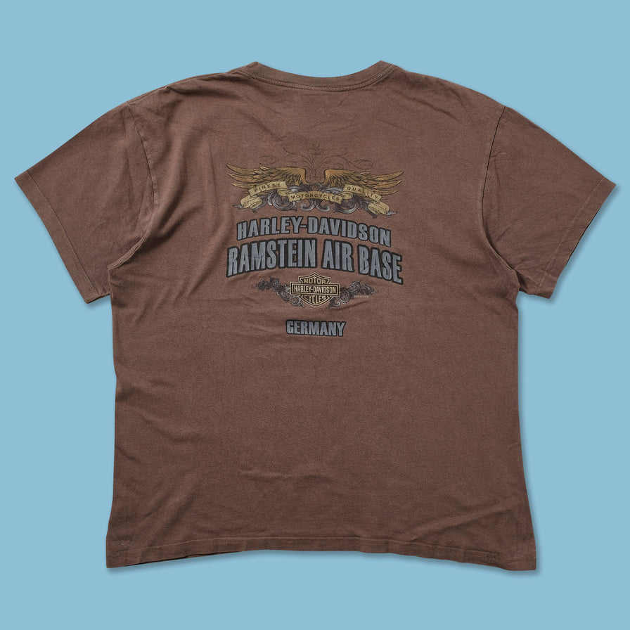 Harley Davidson T-Shirt XLarge 