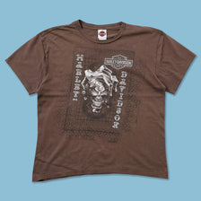 Harley Davidson T-Shirt XLarge 