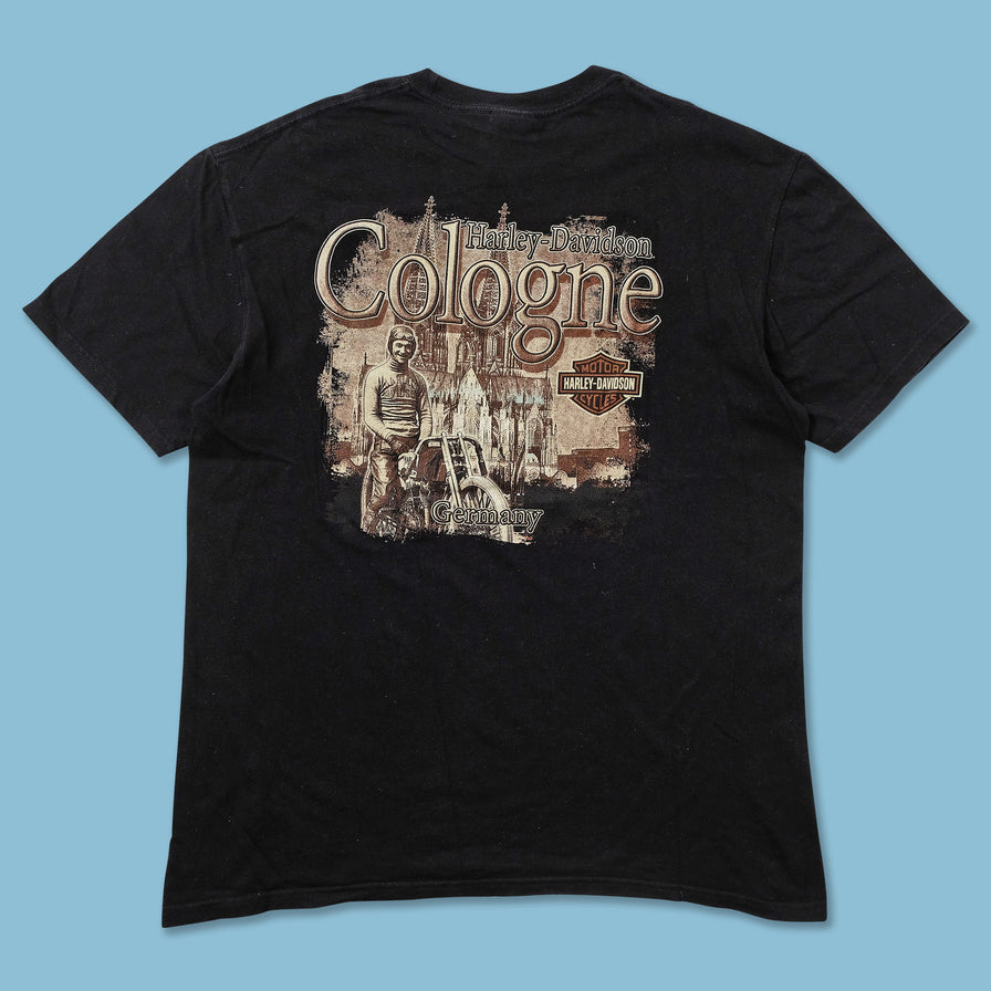 Harley Davidson T-Shirt XLarge 