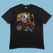 Harley Davidson T-Shirt XLarge 