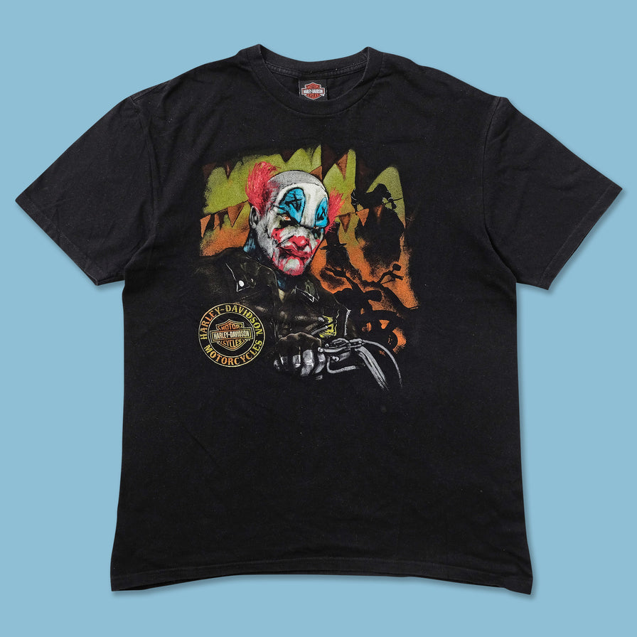 Harley Davidson T-Shirt XLarge 