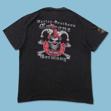 Harley Davidson T-Shirt XLarge 