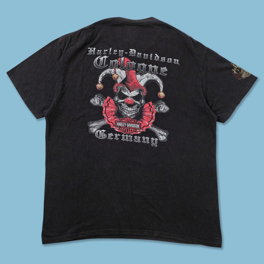 Harley Davidson T-Shirt XLarge 