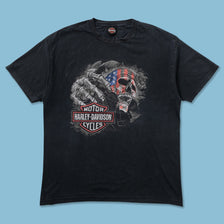 Harley Davidson T-Shirt XLarge 