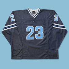 Y2K Karl Kani Jersey XXL 