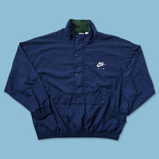 Vintage Nike Windbreaker XXL - Double Double Vintage