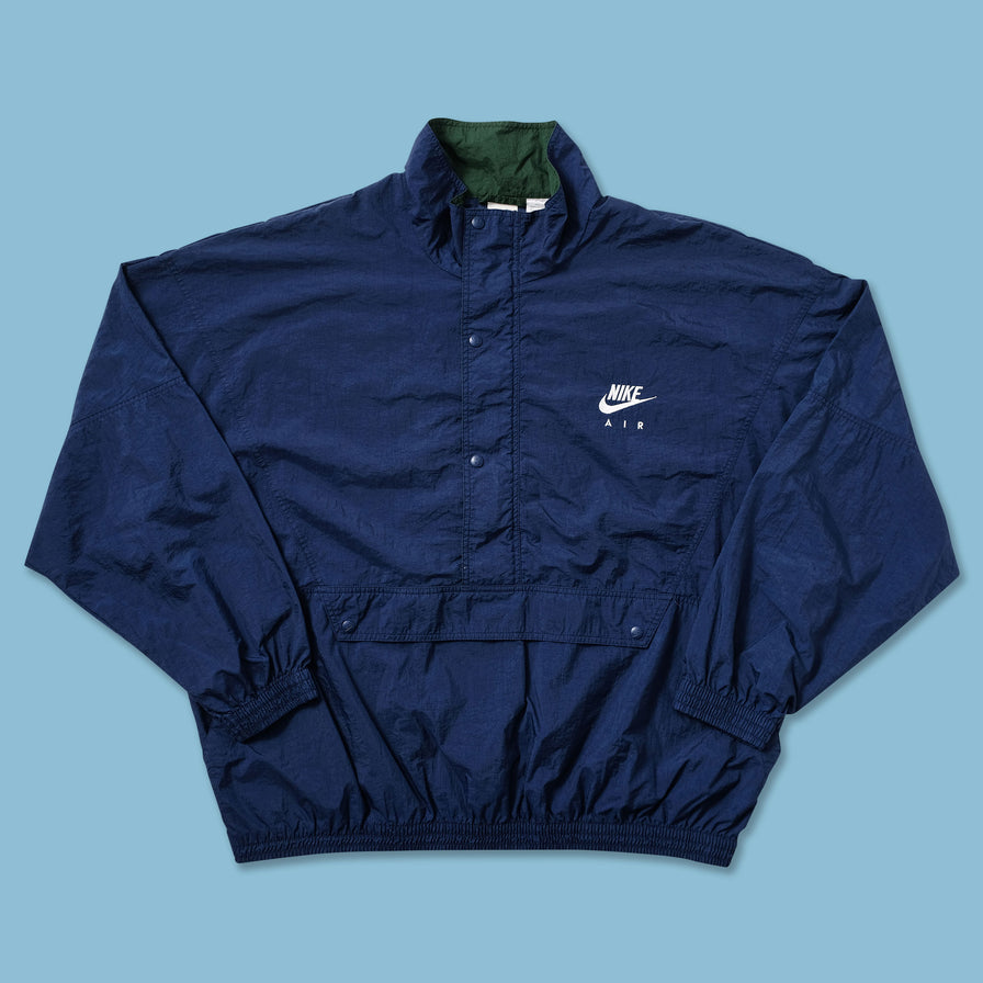 Vintage Nike Windbreaker XXL - Double Double Vintage