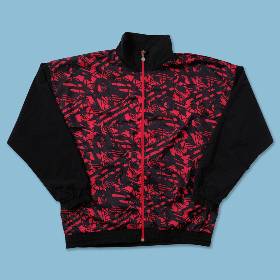 Vintage adidas Track Jacket Large - Double Double Vintage