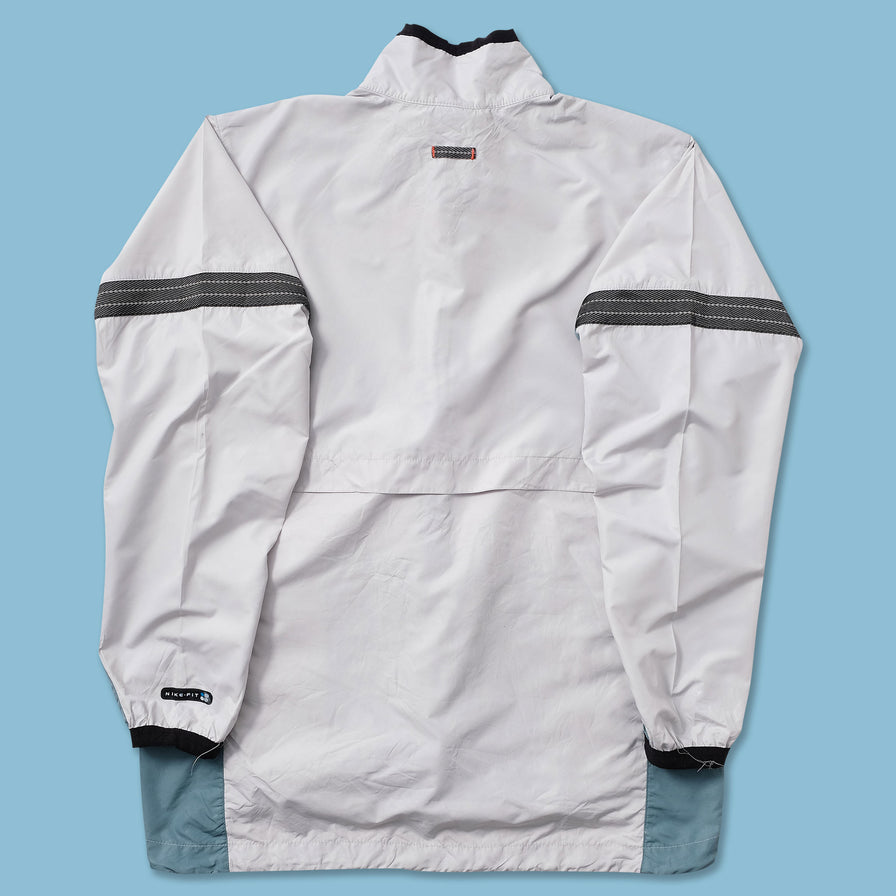 Vintage Nike Track Jacket Small - Double Double Vintage