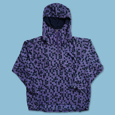 Vintage Nike Windbreaker Medium - Double Double Vintage