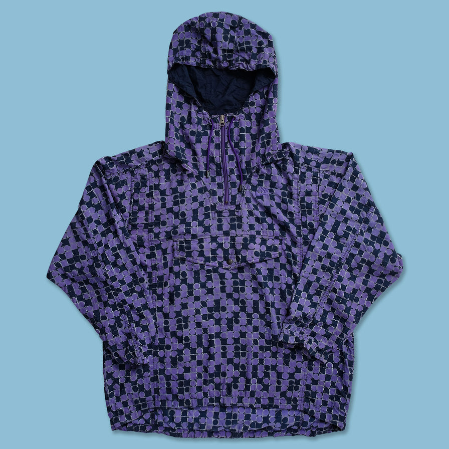 Vintage Nike Windbreaker Medium - Double Double Vintage