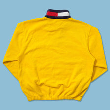 Vintage Tommy Hilfiger Fleece Large - Double Double Vintage