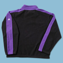 Vintage adidas New Orleans Hornets Fleece Large - Double Double Vintage