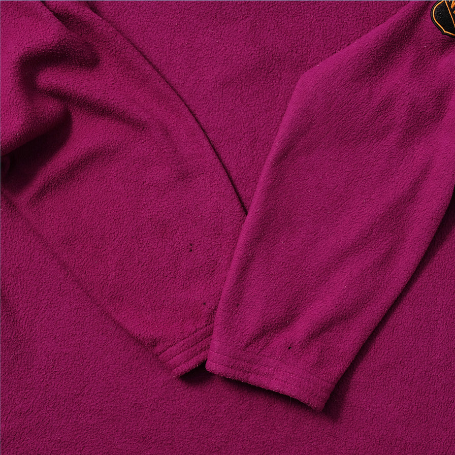 Vintage Anaheim Mighty Ducks Fleece XLarge - Double Double Vintage