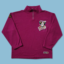 Vintage Anaheim Mighty Ducks Fleece XLarge - Double Double Vintage