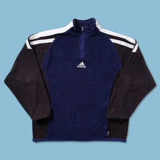 Vintage adidas Fleece Large - Double Double Vintage