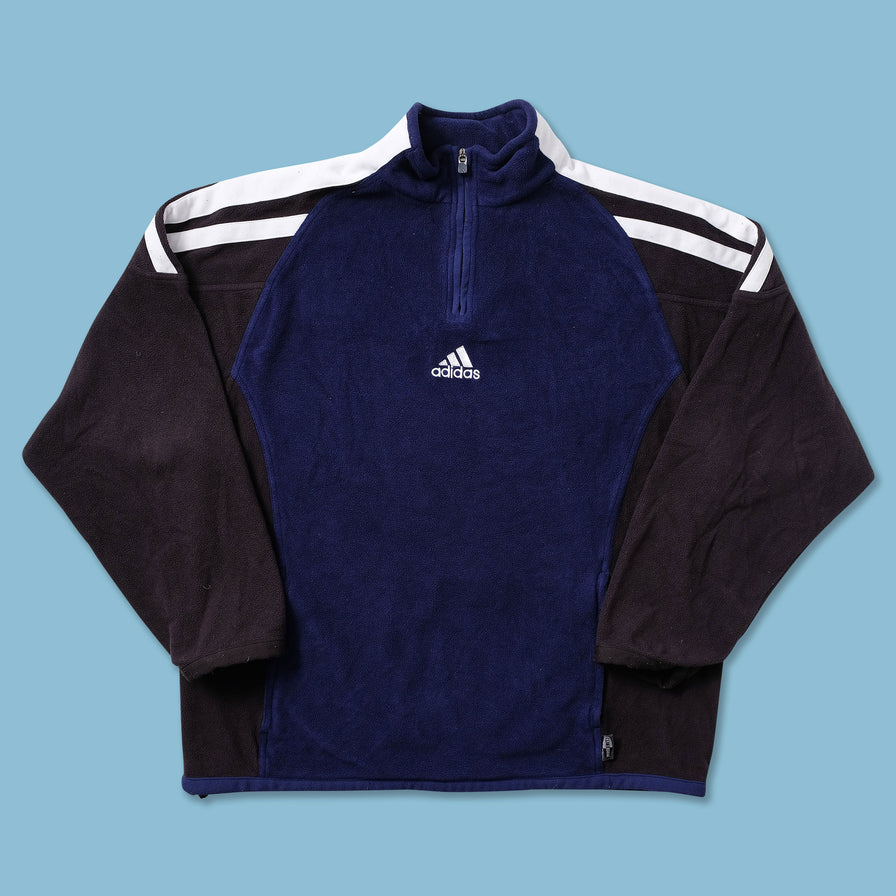 Vintage adidas Fleece Large - Double Double Vintage