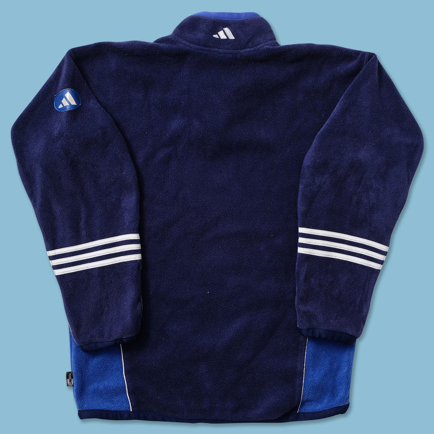 Vintage adidas Fleece Medium - Double Double Vintage