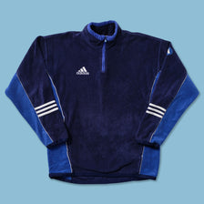 Vintage adidas Fleece Medium - Double Double Vintage
