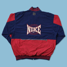 Vintage Nike Varsity Jacket Medium - Double Double Vintage