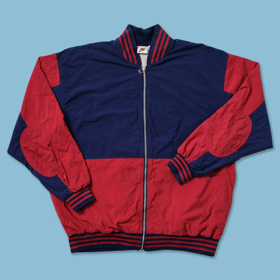 Vintage Nike Varsity Jacket Medium - Double Double Vintage