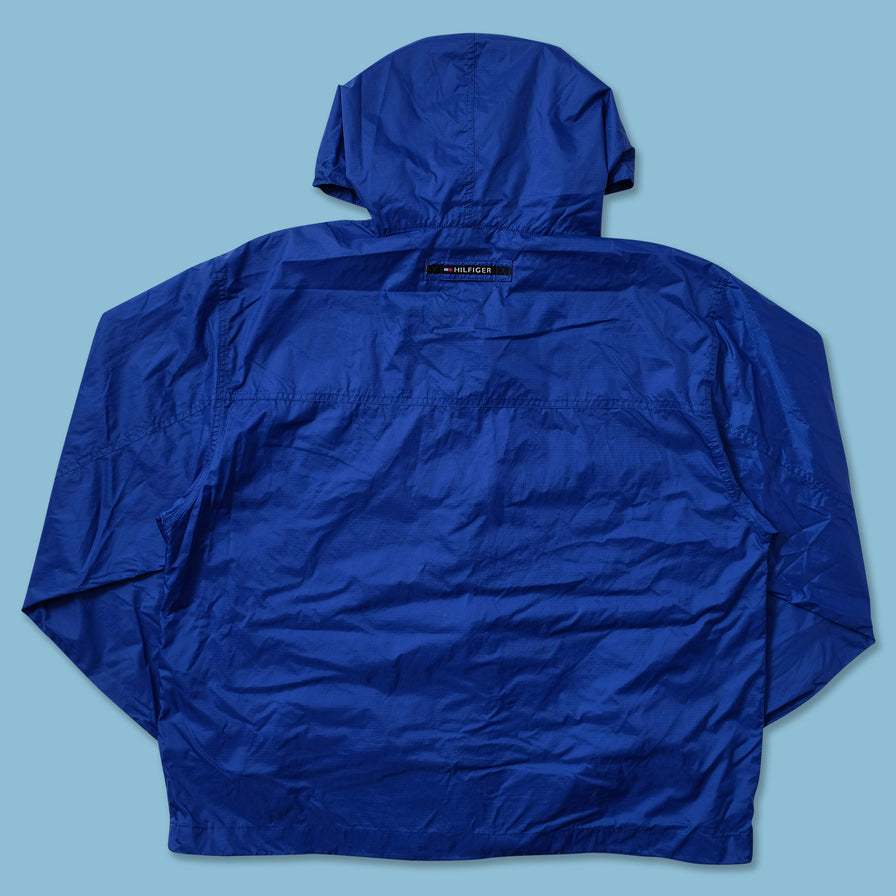Tommy Hilfiger Light Jacket XXL - Double Double Vintage