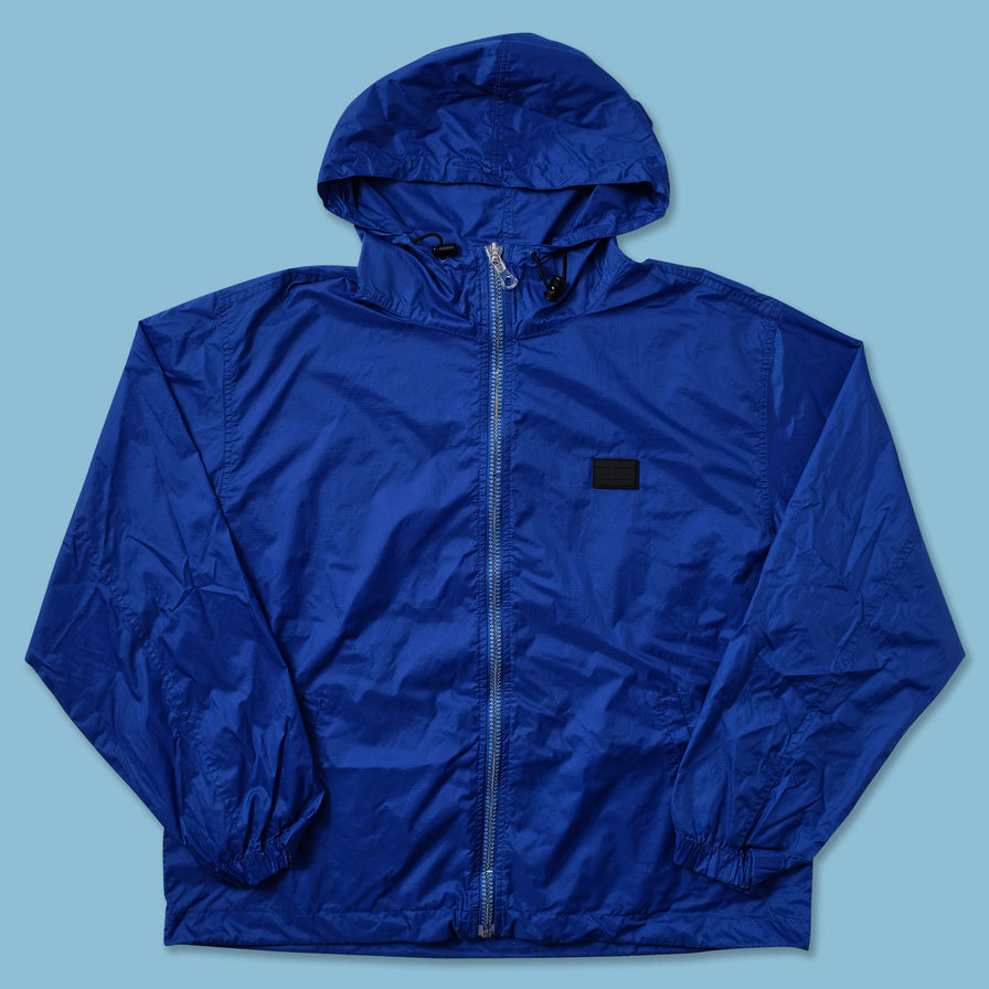 Tommy Hilfiger Light Jacket XXL - Double Double Vintage