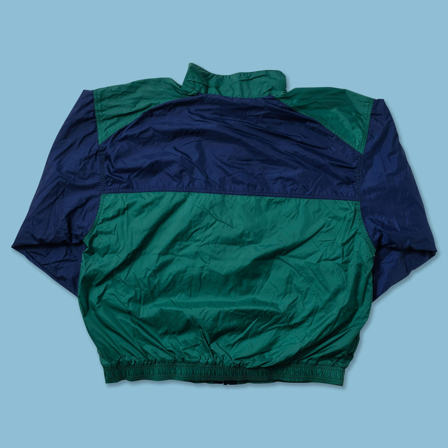 Vintage Nike Track Jacket XLarge - Double Double Vintage