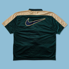 Vintage Nike Shooting Shirt XXL