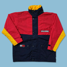 Vintage Tommy Hilfiger Light Jacket Medium - Double Double Vintage