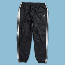 Vintage adidas Track Pants Large - Double Double Vintage