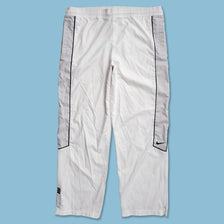 Vintage Nike Track Pants Medium - Double Double Vintage