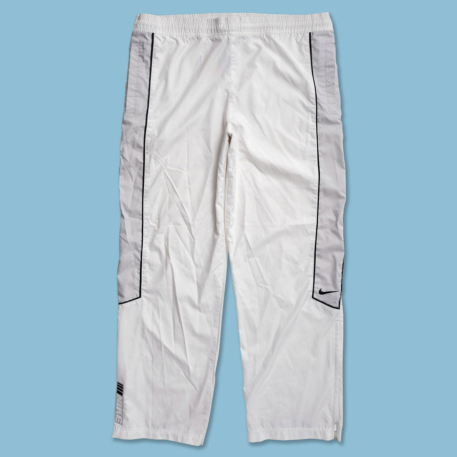 Vintage Nike Track Pants Medium - Double Double Vintage