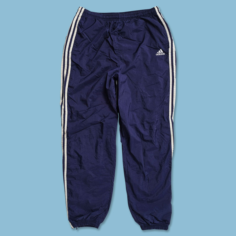 Vintage adidas Track Pants Large - Double Double Vintage