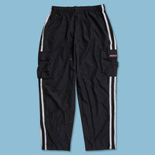 Vintage Champion Track Pants Large - Double Double Vintage