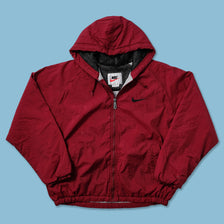 Vintage Nike Padded Jacket Medium - Double Double Vintage