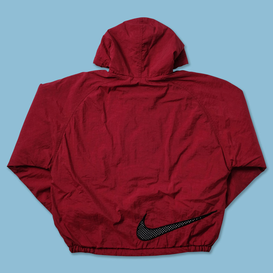 Vintage Nike Padded Jacket Medium - Double Double Vintage