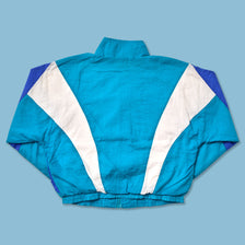 Vintage Reebok Track Jacket Small