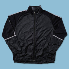 Nike Golf Track Jacket XLarge - Double Double Vintage
