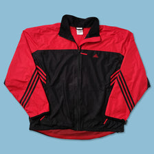 Vintage adidas Track Jacket XLarge - Double Double Vintage