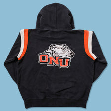Vintage Champion Ohio Northern Hoody XXL - Double Double Vintage